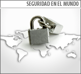 Seguridad en el mundo