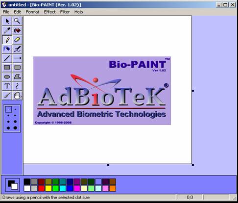 Bio-PAINT