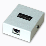 Adaptador RS485/ TCP